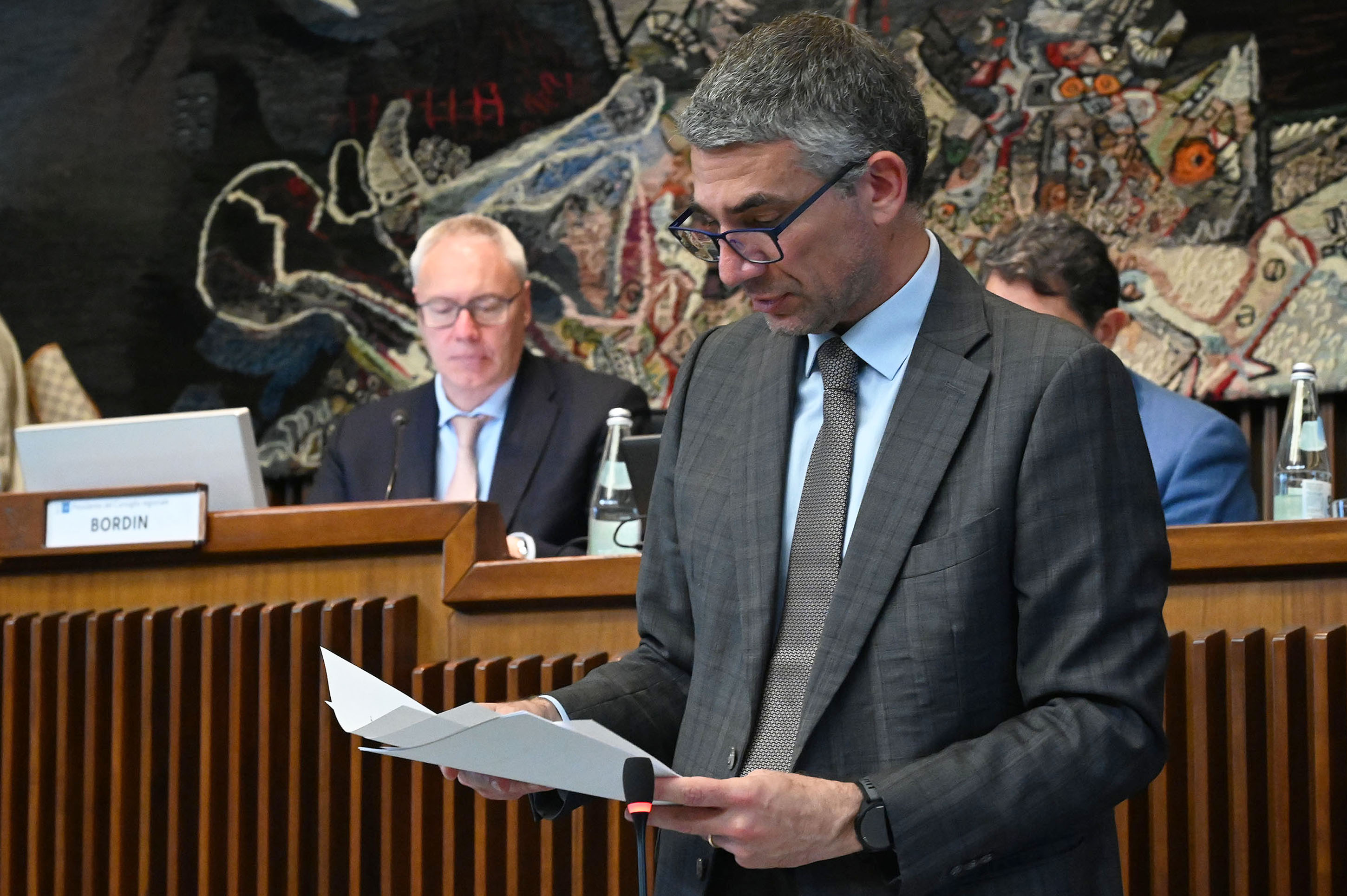 OMNIBUS/2. OK AULA CAPO VIII BIS: NUOVI CONTRIBUTI E NORME PER COMUNI